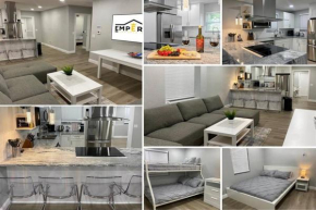 Cozy & Fully Remodeled Home in the Heart of Tampa!